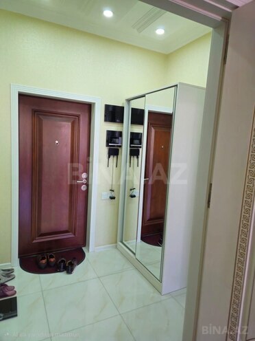 Продаётся 2-комн. новостройка 60 м², м. Иншаатчылар, photo 12 from 15