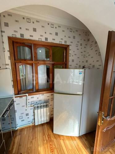 İcarəyə verilir 2 otaqlı köhnə tikili 50 m², Nəriman Nərimanov m., photo 10 from 12