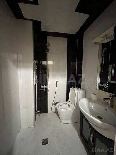İcarəyə verilir 2 otaqlı köhnə tikili 50 m², Nəriman Nərimanov m., photo 11 from 12