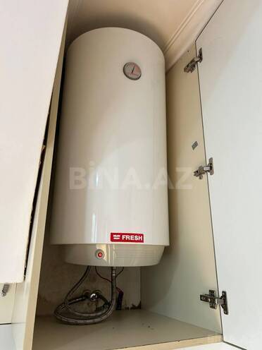 İcarəyə verilir 2 otaqlı köhnə tikili 50 m², Nəriman Nərimanov m., photo 9 from 12