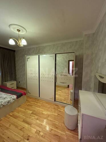 İcarəyə verilir 2 otaqlı köhnə tikili 50 m², Nəriman Nərimanov m., photo 6 from 12
