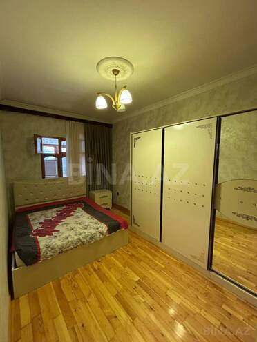 İcarəyə verilir 2 otaqlı köhnə tikili 50 m², Nəriman Nərimanov m., photo 5 from 12