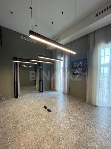 Сдаётся 3-комн. офис 105 м², пос. Аг шехер, photo 1 from 24