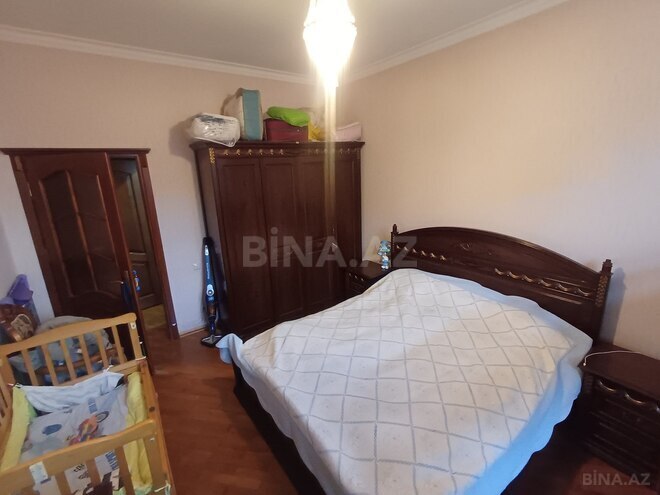 Satılır 2 otaqlı yeni tikili 75 m², Nəriman Nərimanov m., photo 3 from 11