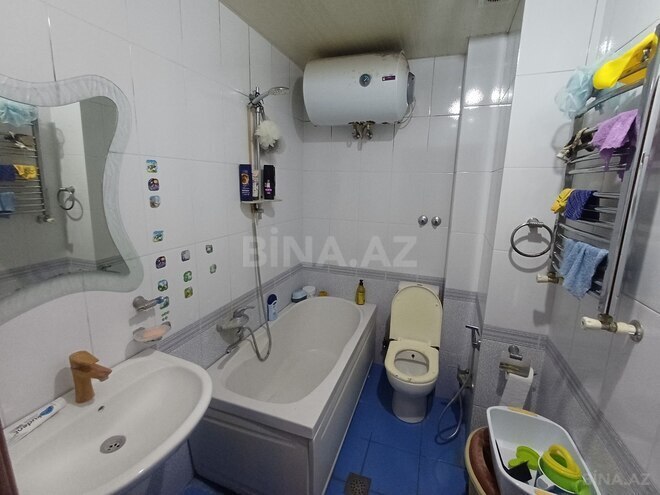 Satılır 2 otaqlı yeni tikili 75 m², Nəriman Nərimanov m., photo 4 from 11
