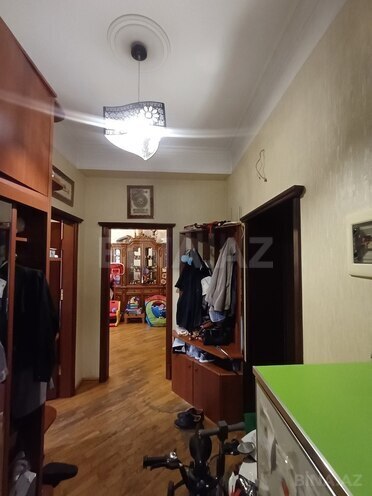 Satılır 2 otaqlı yeni tikili 75 m², Nəriman Nərimanov m., photo 10 from 11