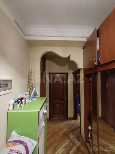 Satılır 2 otaqlı yeni tikili 75 m², Nəriman Nərimanov m., photo 7 from 11