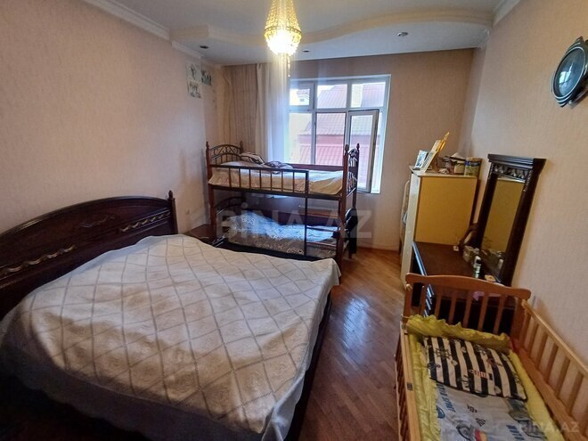 Satılır 2 otaqlı yeni tikili 75 m², Nəriman Nərimanov m., photo 9 from 11