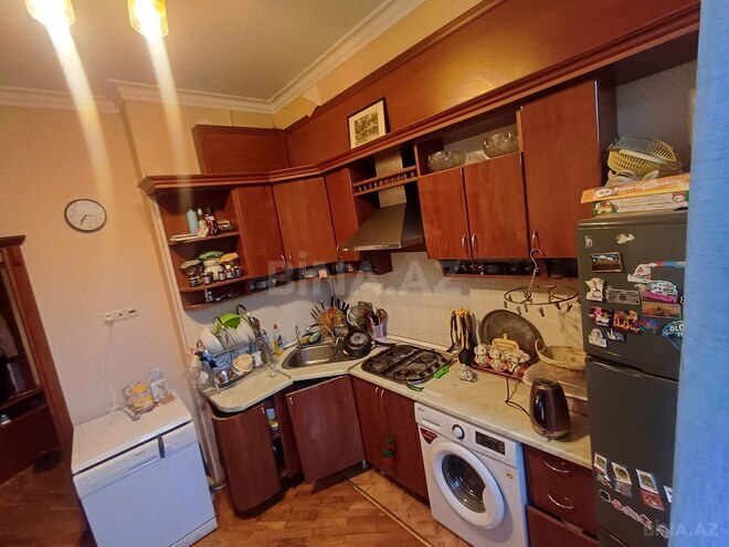 Satılır 2 otaqlı yeni tikili 75 m², Nəriman Nərimanov m., photo 6 from 11