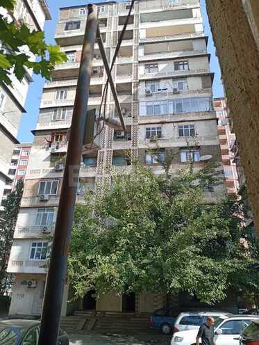 Satılır 2 otaqlı köhnə tikili 67 m², 8-ci mikrorayon q., photo 17 from 22