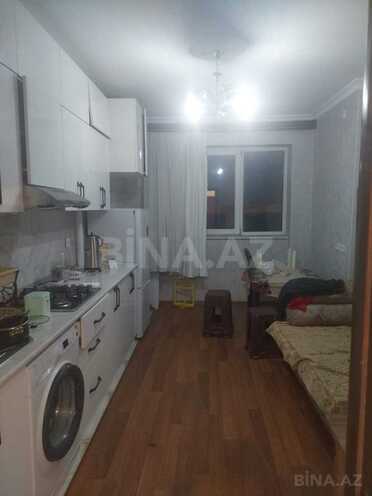 Продаётся 3-комн. вторичка 80 м², м. Ази Асланов, photo 5 from 9