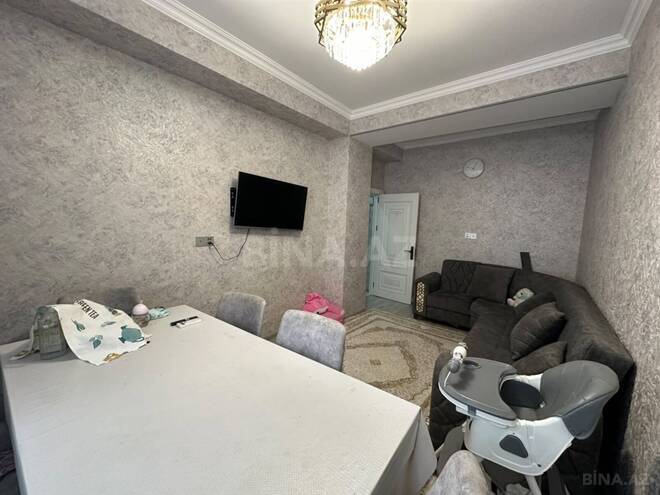Продаётся 2-комн. новостройка 63 м², photo 3 from 10