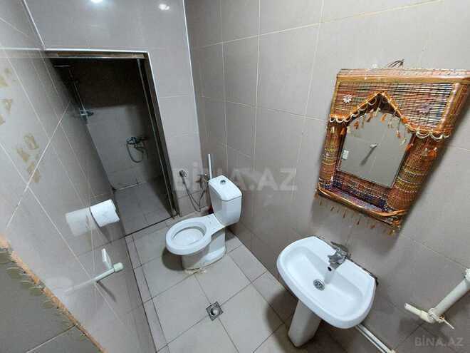 İcarəyə verilir 2 otaqlı yeni tikili 120 m², Həzi Aslanov m., photo 12 from 14
