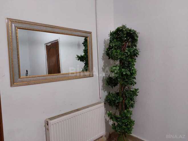 İcarəyə verilir 2 otaqlı yeni tikili 120 m², Həzi Aslanov m., photo 13 from 14