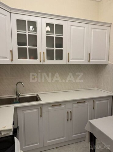 Сдаётся 2-комн. вторичка 80 м², м. Низами, photo 14 from 17