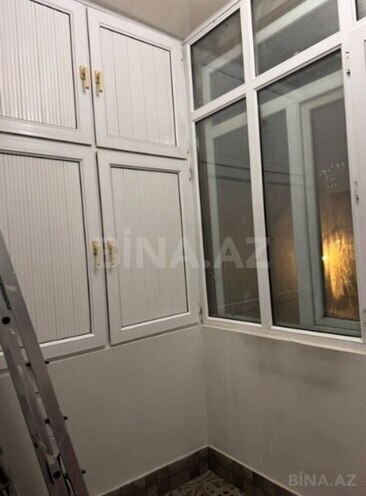 Сдаётся 2-комн. вторичка 80 м², м. Низами, photo 11 from 17