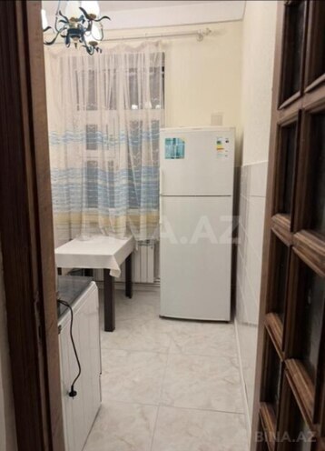 Сдаётся 2-комн. вторичка 80 м², м. Низами, photo 12 from 17