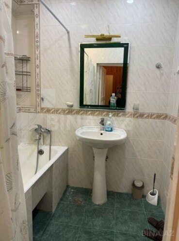 Сдаётся 2-комн. вторичка 80 м², м. Низами, photo 16 from 17