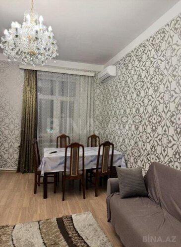 Сдаётся 2-комн. вторичка 80 м², м. Низами, photo 6 from 17