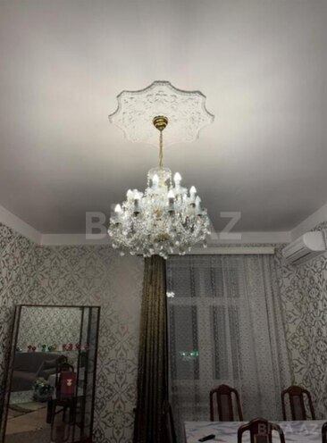 Сдаётся 2-комн. вторичка 80 м², м. Низами, photo 5 from 17