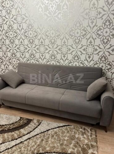 Сдаётся 2-комн. вторичка 80 м², м. Низами, photo 3 from 17