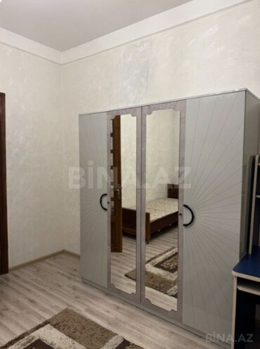 Сдаётся 2-комн. вторичка 80 м², м. Низами, photo 8 from 17
