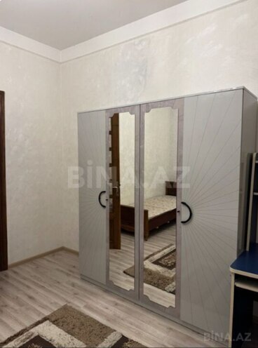Сдаётся 2-комн. вторичка 80 м², м. Низами, photo 7 from 17