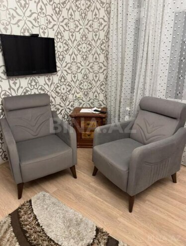 Сдаётся 2-комн. вторичка 80 м², м. Низами, photo 4 from 17
