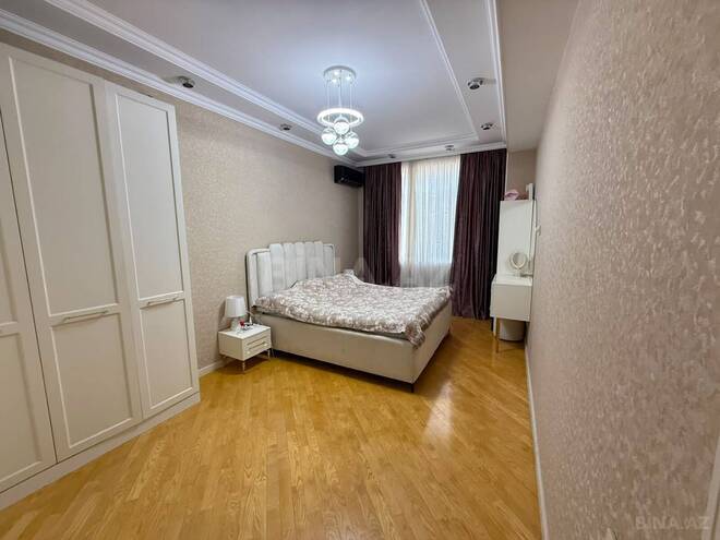 Продаётся 2-комн. новостройка 75 м², Бинагадинский р., photo 6 from 14