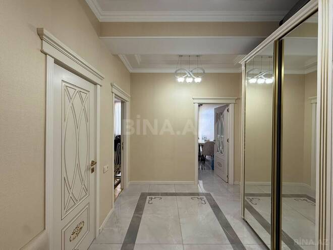 Продаётся 2-комн. новостройка 75 м², Бинагадинский р., photo 13 from 14