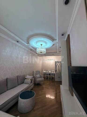 Продаётся 2-комн. новостройка 75 м², Бинагадинский р., photo 3 from 14