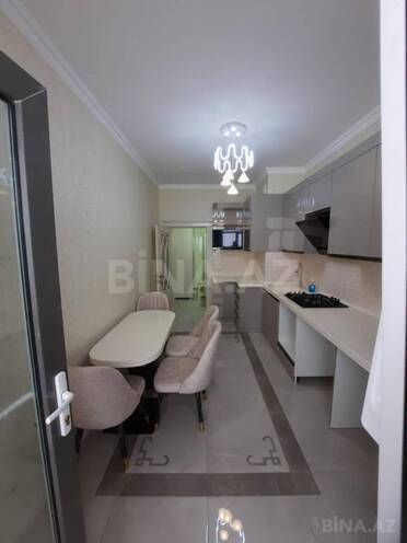 Продаётся 2-комн. новостройка 75 м², Бинагадинский р., photo 9 from 14