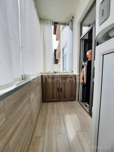 Продаётся 2-комн. новостройка 75 м², Бинагадинский р., photo 12 from 14