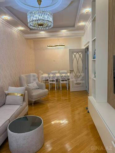 Продаётся 2-комн. новостройка 75 м², Бинагадинский р., photo 5 from 14