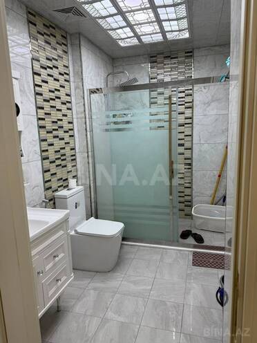 Продаётся 2-комн. новостройка 75 м², Бинагадинский р., photo 10 from 14