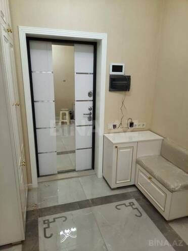 Продаётся 2-комн. новостройка 75 м², Бинагадинский р., photo 11 from 14