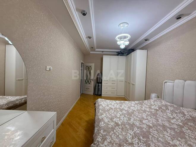 Продаётся 2-комн. новостройка 75 м², Бинагадинский р., photo 7 from 14