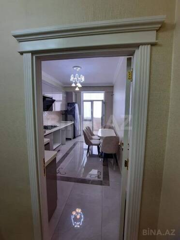 Продаётся 2-комн. новостройка 75 м², Бинагадинский р., photo 8 from 14