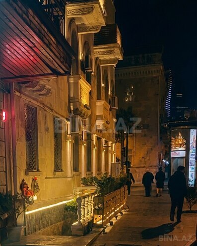 Satılır  obyekt 85 m², İçəri Şəhər m., photo 1 from 13