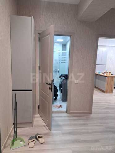 İcarəyə verilir 2 otaqlı yeni tikili 70 m², Şah İsmayıl Xətai m., photo 9 from 11