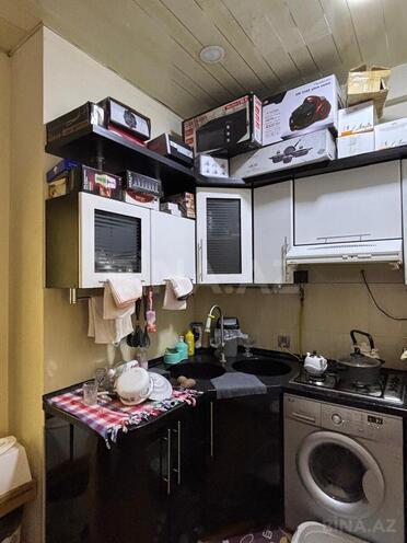 Сдаётся 2-комн. новостройка 55 м², м. Ахмедлы, photo 10 from 21
