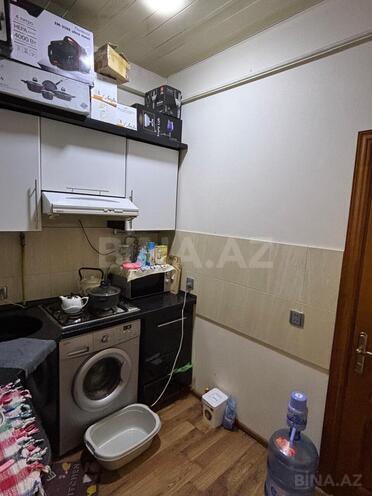 Сдаётся 2-комн. новостройка 55 м², м. Ахмедлы, photo 9 from 21