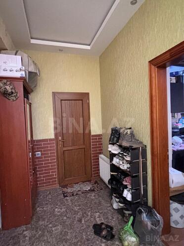 Сдаётся 2-комн. новостройка 55 м², м. Ахмедлы, photo 13 from 21