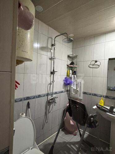 Сдаётся 2-комн. новостройка 55 м², м. Ахмедлы, photo 16 from 21