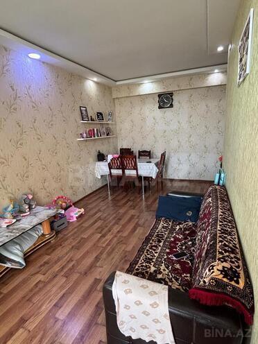 Сдаётся 2-комн. новостройка 55 м², м. Ахмедлы, photo 3 from 21