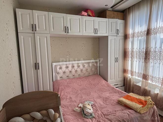 Сдаётся 2-комн. новостройка 55 м², м. Ахмедлы, photo 7 from 21