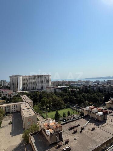 Сдаётся 2-комн. новостройка 55 м², м. Ахмедлы, photo 18 from 21
