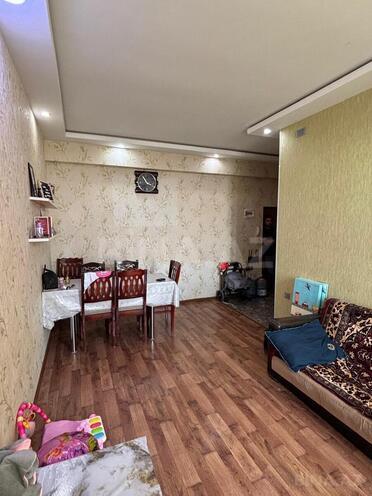 Сдаётся 2-комн. новостройка 55 м², м. Ахмедлы, photo 4 from 21