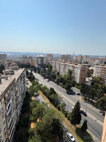 Сдаётся 2-комн. новостройка 55 м², м. Ахмедлы, photo 6 from 21