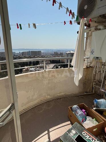 Сдаётся 2-комн. новостройка 55 м², м. Ахмедлы, photo 20 from 21